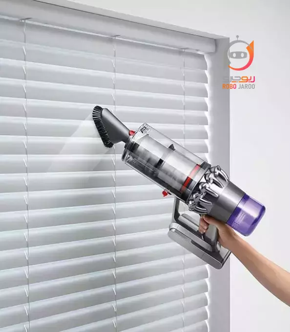 جارو عصایی (جارو شارژی) دایسون Dyson V11 Absolute Extra