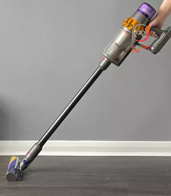 جارو عصایی (شارژی) دایسون مدل Dyson V15 Detect Absolute