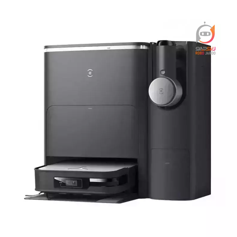 جارو رباتیک اکووکس Ecovacs X2 OMNI COMBO