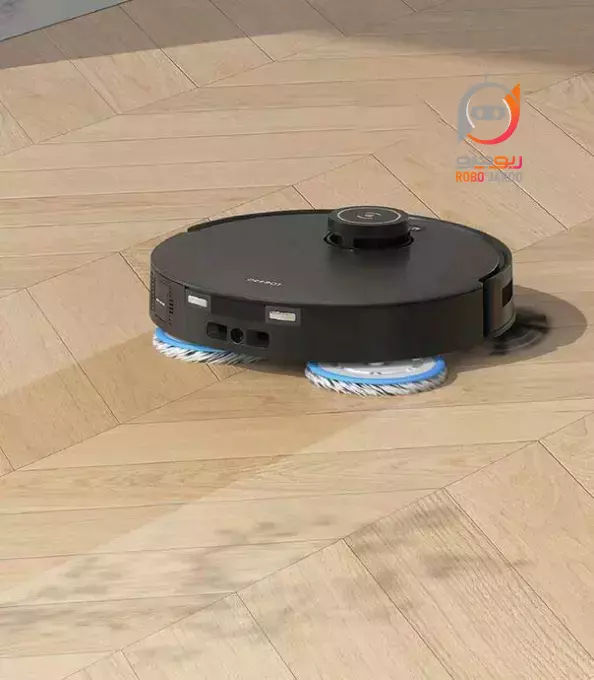 جارو رباتیک اکووکس DEEBOT T30S