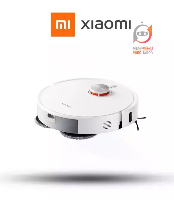 جاروی رباتیک برند شیائومی : مدل xiaomi s40 pro
