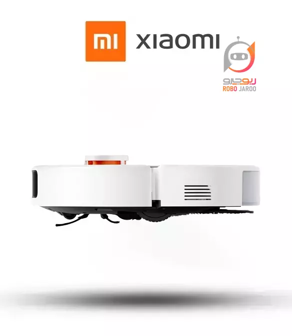 جاروی رباتیک برند شیائومی : مدل xiaomi s40 pro
