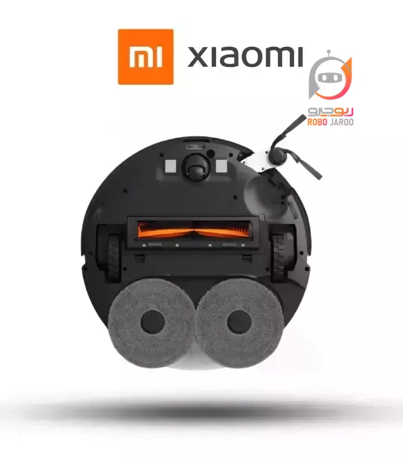 جاروی رباتیک برند شیائومی : مدل xiaomi s40 pro
