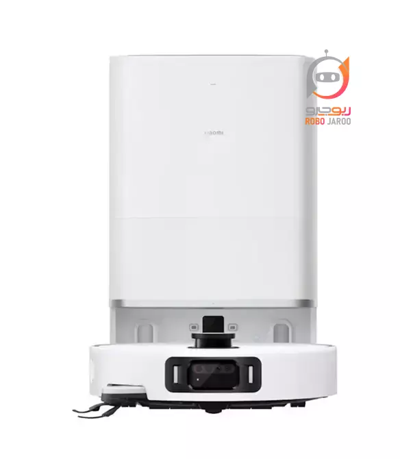 جارو رباتیک شیائومی Xiaomi Robot Vacuum 5 Pro