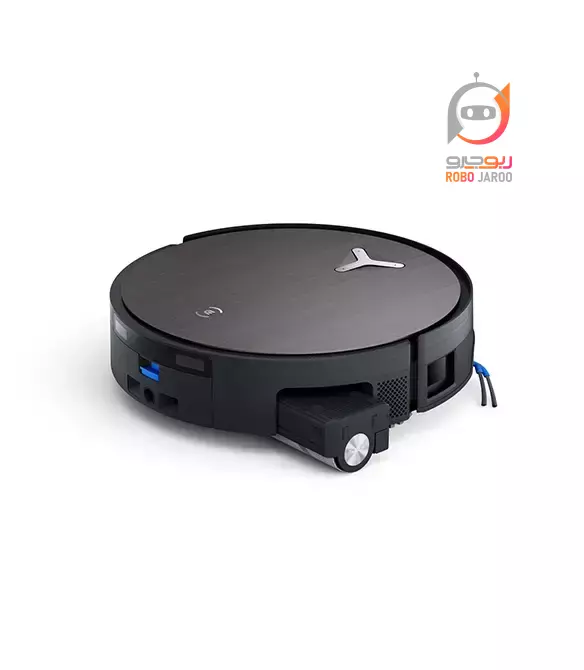 جارو رباتیک اکووکس Ecovacs X11 cyclone