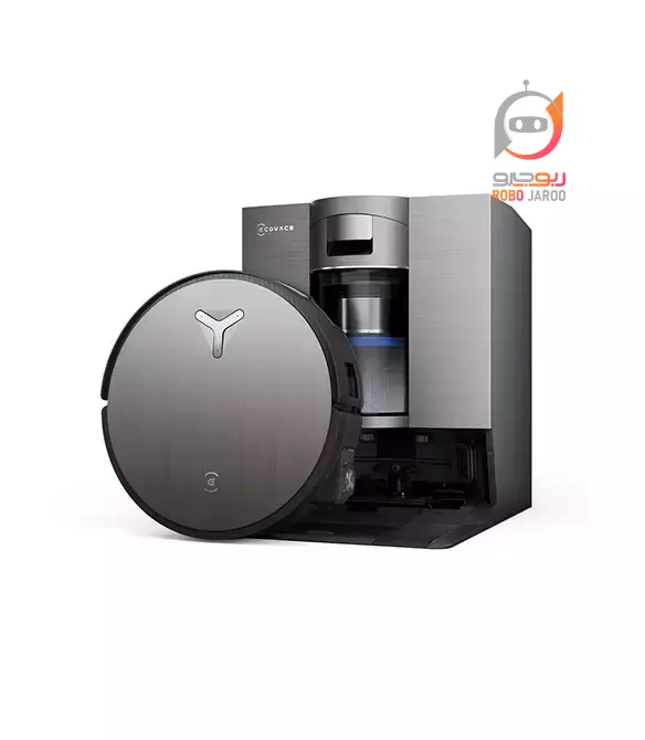 جارو رباتیک اکووکس Ecovacs X11 cyclone