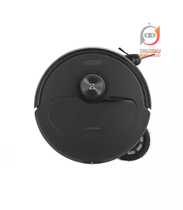 جارو رباتیک شیائومی مدل Roborock Qrevo Master