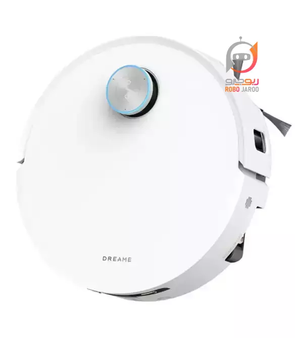 جارو رباتیک Dreame Aqua10 Ultra Roller