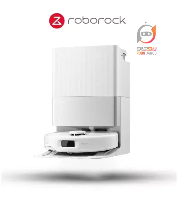 جارورباتیک ربوراک roborock QR 598
