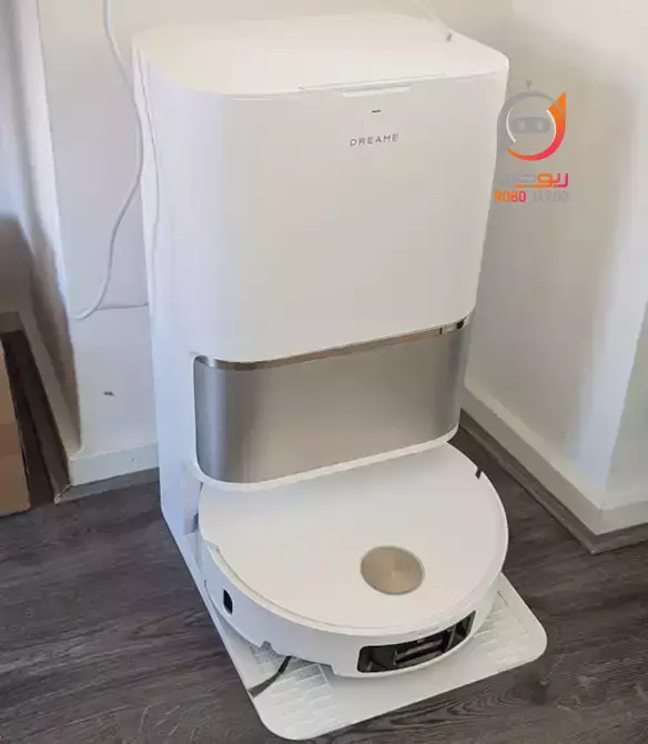 جارو رباتیک Dreame L50 Ultra