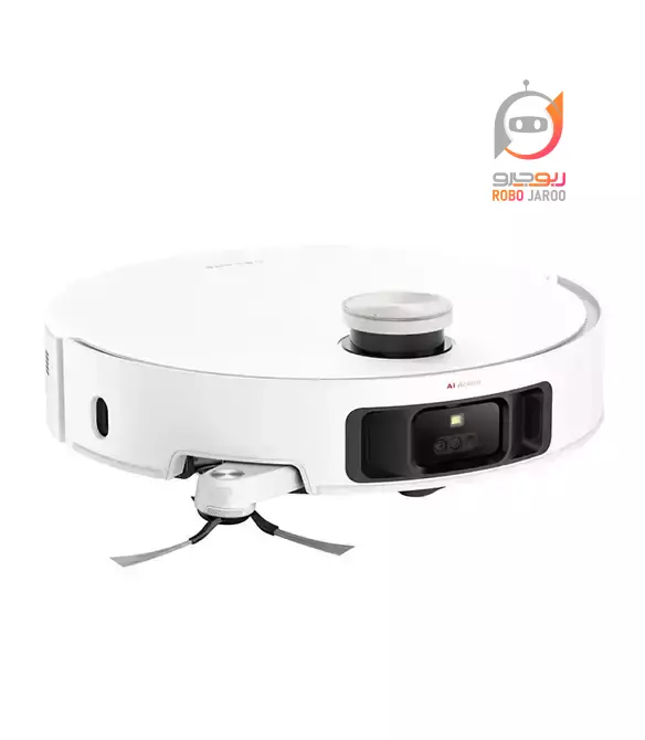 جارو رباتیک دریم مدل Dreame X50 Ultra