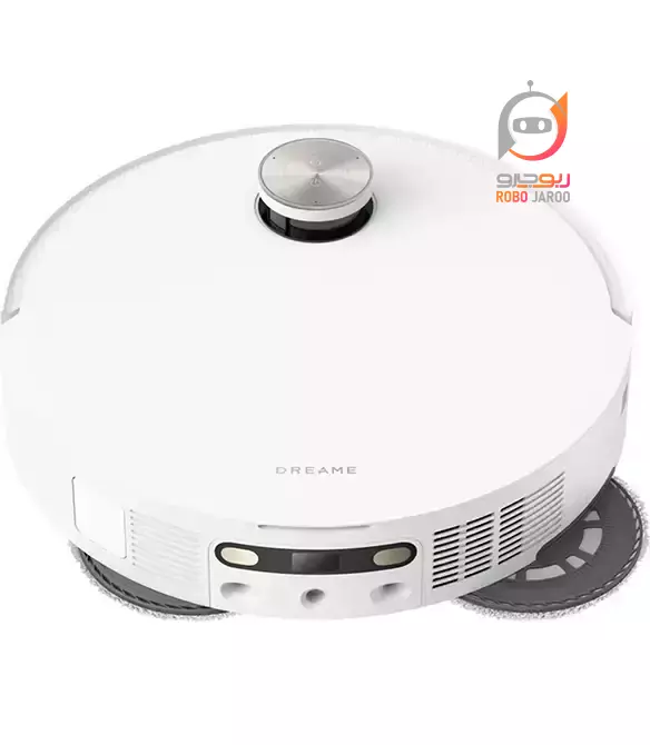 جارو رباتیک دریم مدل Dreame X50 Ultra