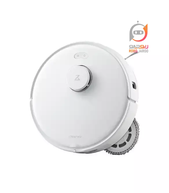 جارو رباتیک شیائومی مدل Roborock Qrevo Edge