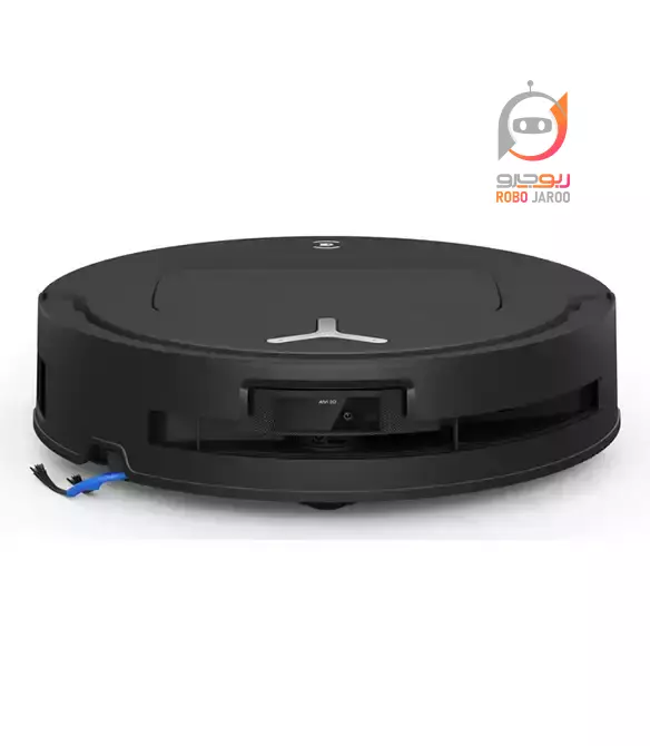 جارورباتیک برند  اکووکس : مدل ecovacs t80 omni