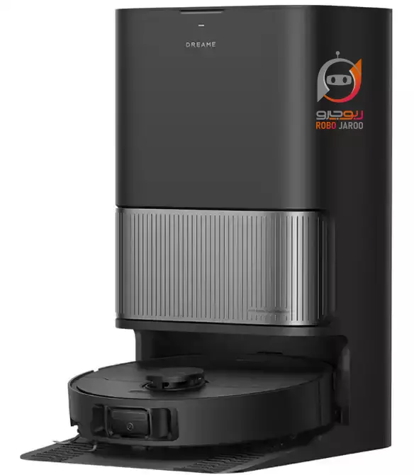 جارو رباتیک Dreame L40s Ultra