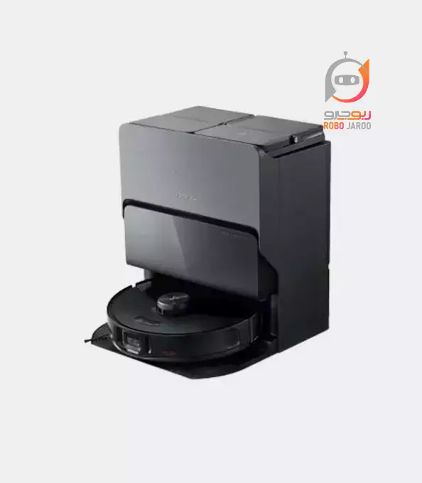 جارو رباتیک شیائومی Roborock S8 MaxV Ultra