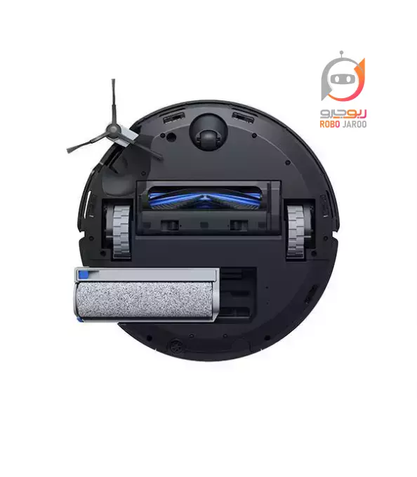 جارو رباتیک Ecovacs مدل X8 Pro Omni