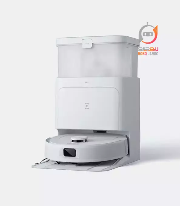 جارو رباتیک اکووکس ECOVACS DEEBOT N30 Pro Omni