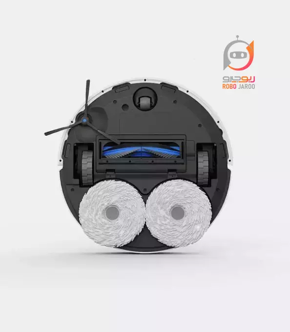 جاروی رباتیک اکووکس DEEBOT N30 PRO OMNI