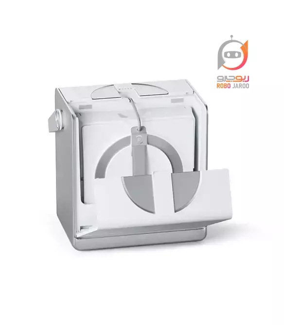 شیشه شور هوشمند اکووکس مدل Ecovacs W2 OMNI