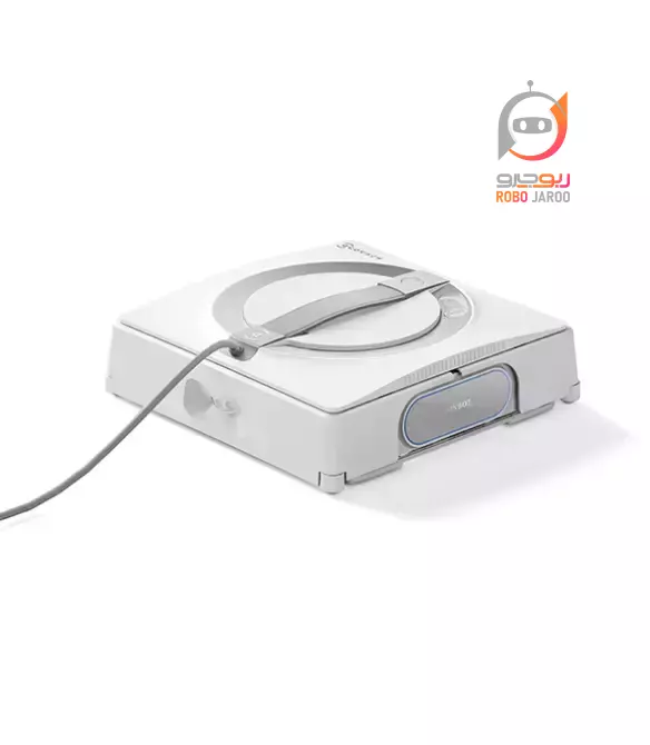 شیشه شور هوشمند اکووکس مدل Ecovacs W2 OMNI