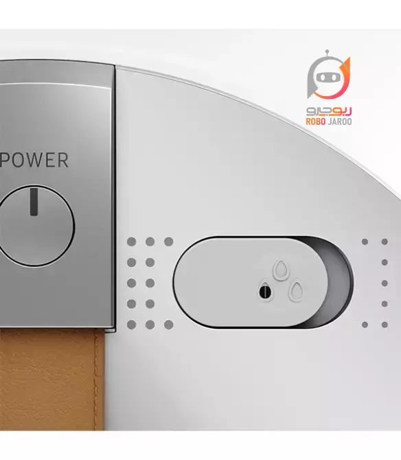 شیشه شور هوشمند اکووکس مدل Ecovacs Winbot W1 Pro