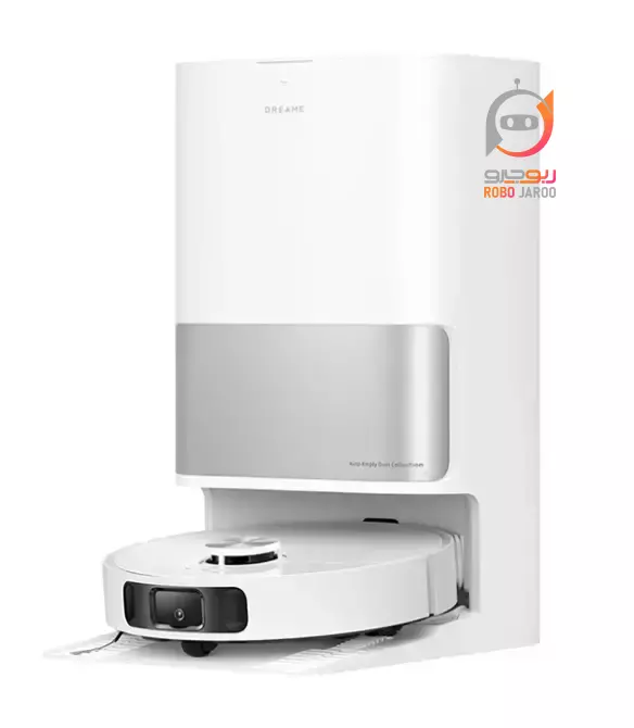 جارو رباتیک دریم مدل Dreame L10s Ultra Gen 2