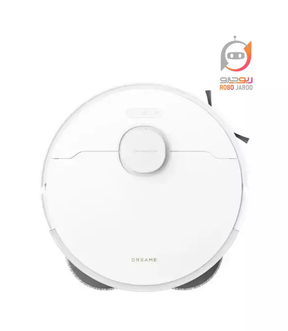 جارو رباتیک دریم مدل Dreame L10s Ultra Gen 2