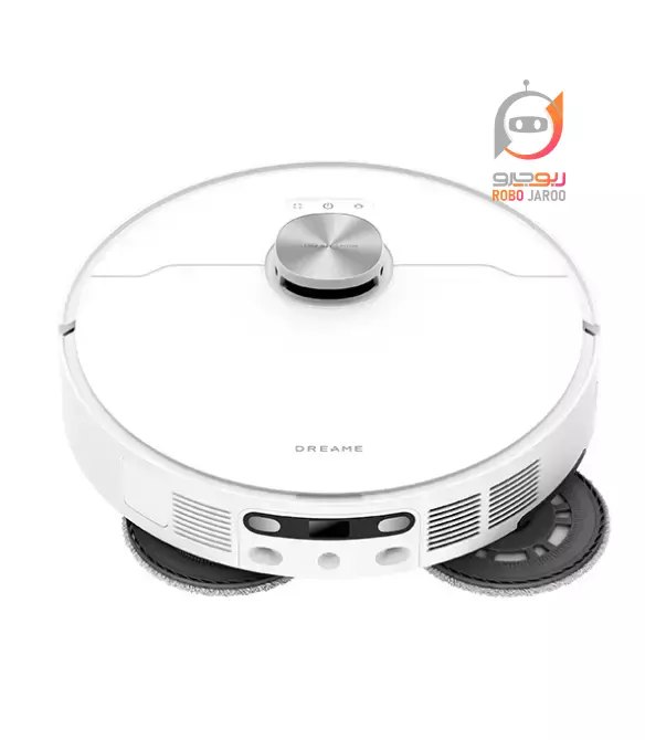 جارو رباتیک دریم مدل Dreame L10s Ultra Gen 2