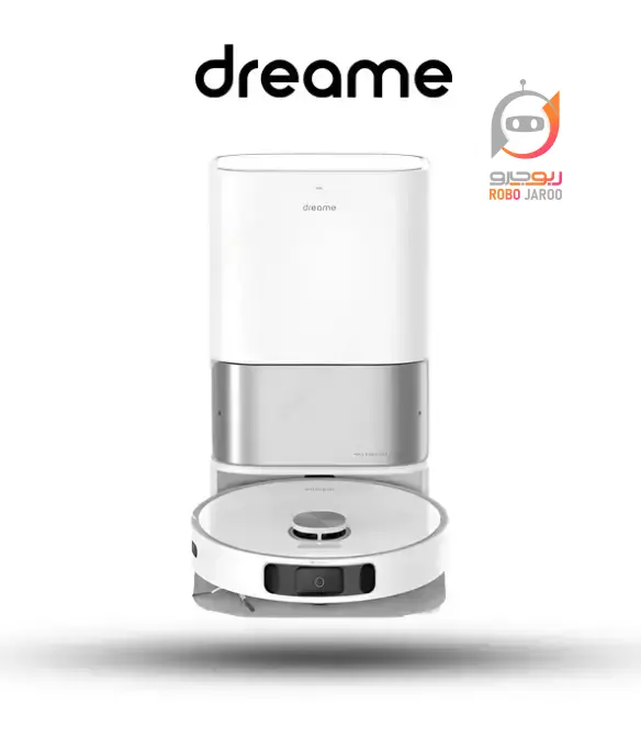 جارو رباتیک دریم مدل Dreame L10s Ultra Gen 2