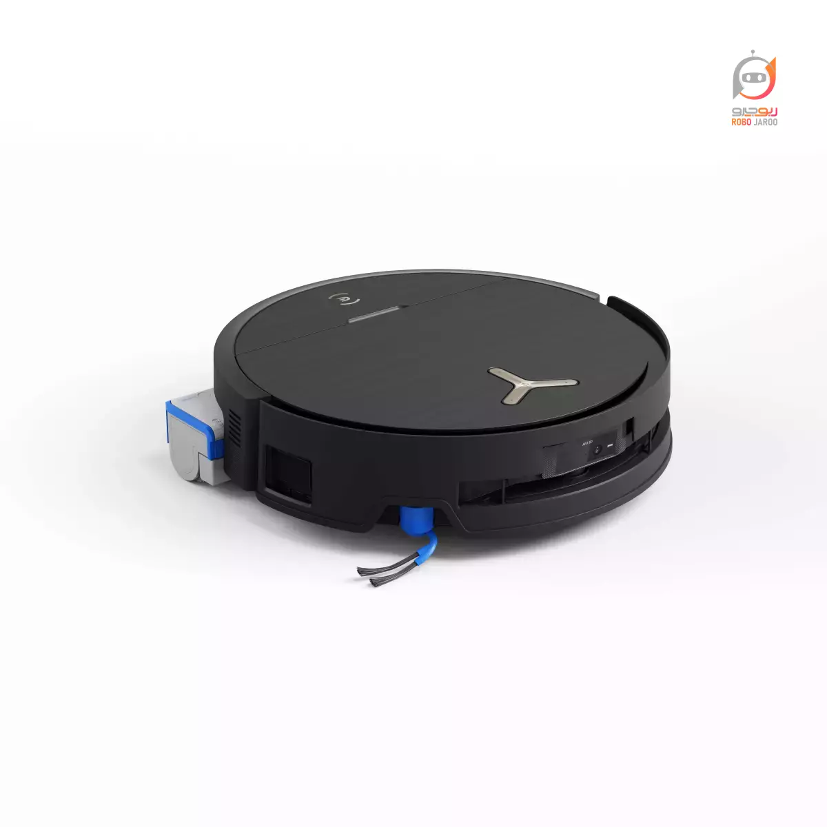 جارورباتیک برند اکووکس : ecovacs x9 pro omni