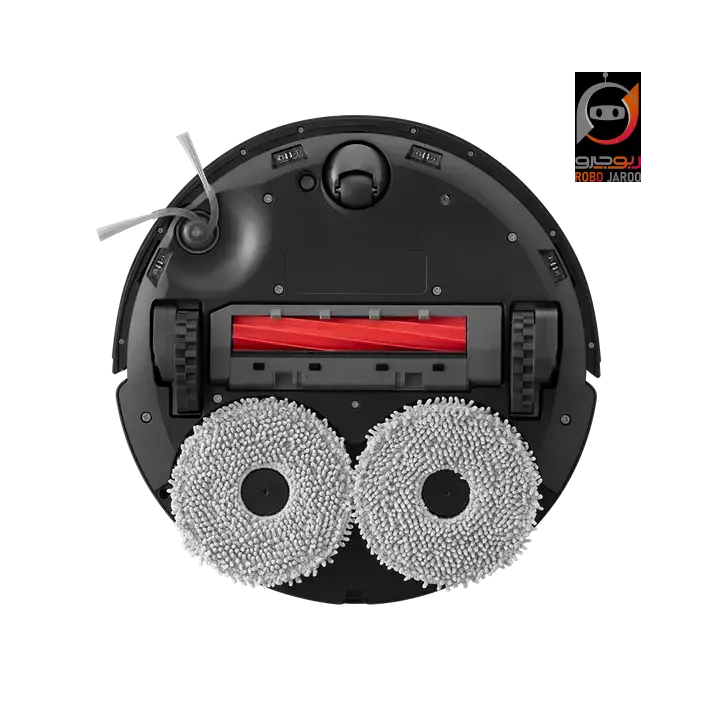 جارو رباتیک روبوراک مدل Roborock Qrevo L