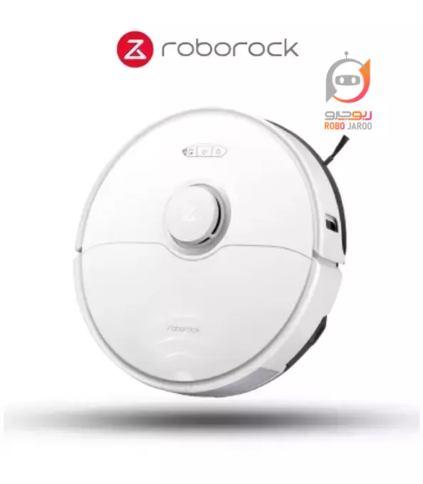 جارورباتیک برند ربوراک مدل : roborock s8 pro