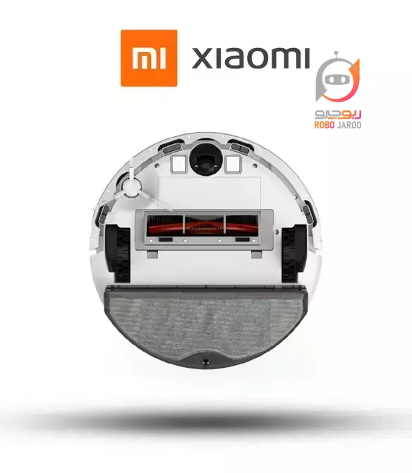 جاروی رباتیک برند شیائومی : مدل xiaomi s40c