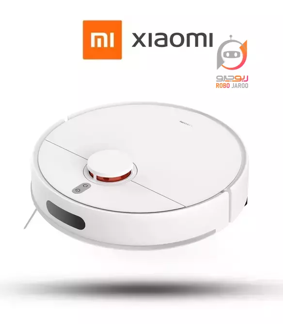 جاروی رباتیک برند شیائومی : مدل xiaomi s40c