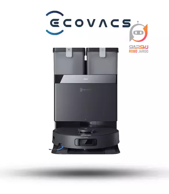 جارورباتیک برند اکووکس : مدل ecovacs t30c