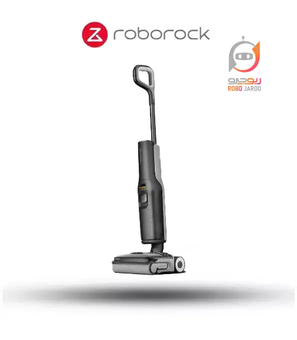 جارو عصایی Roborock F25 ACE