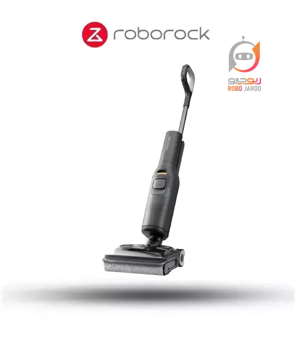 جارو عصایی Roborock F25 ACE