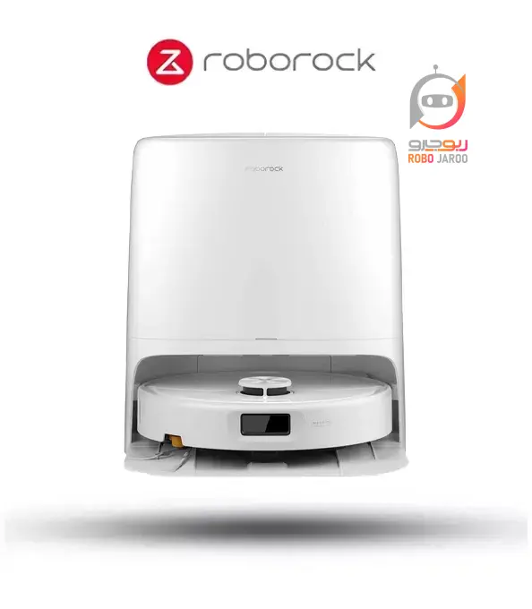 جارورباتیک Roborock Qrevo 2 Pro Series