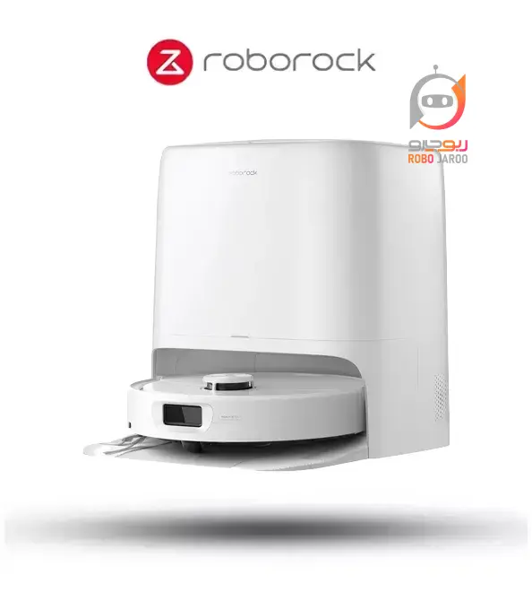 جارورباتیک Roborock Qrevo 2 Pro Series