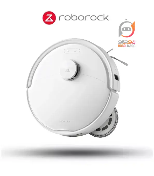 جارورباتیک Roborock Qrevo 2 Pro Series