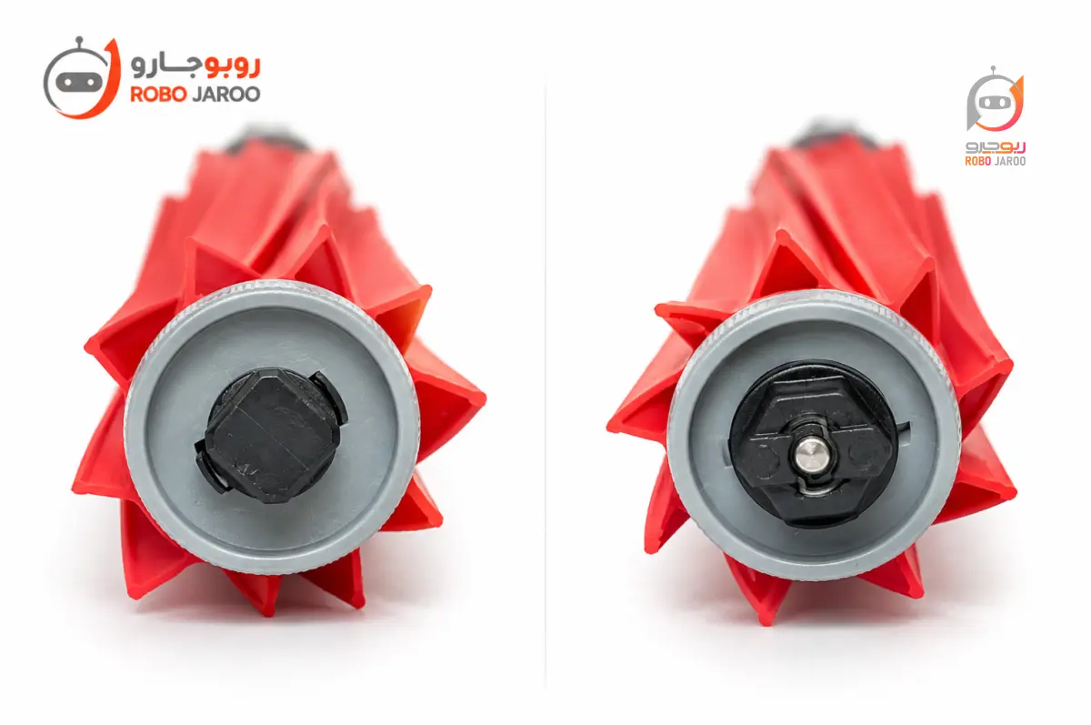 برس اصلی جارو رباتیک Roborock QR598