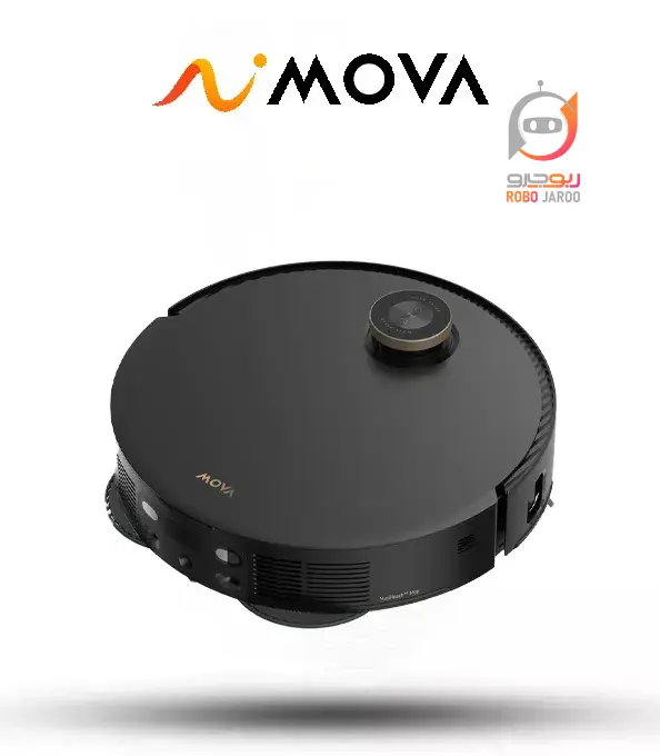 جارورباتیک Mova Möbius 60
