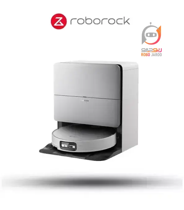 جارورباتیک Roborock Saros 20 sonic complete