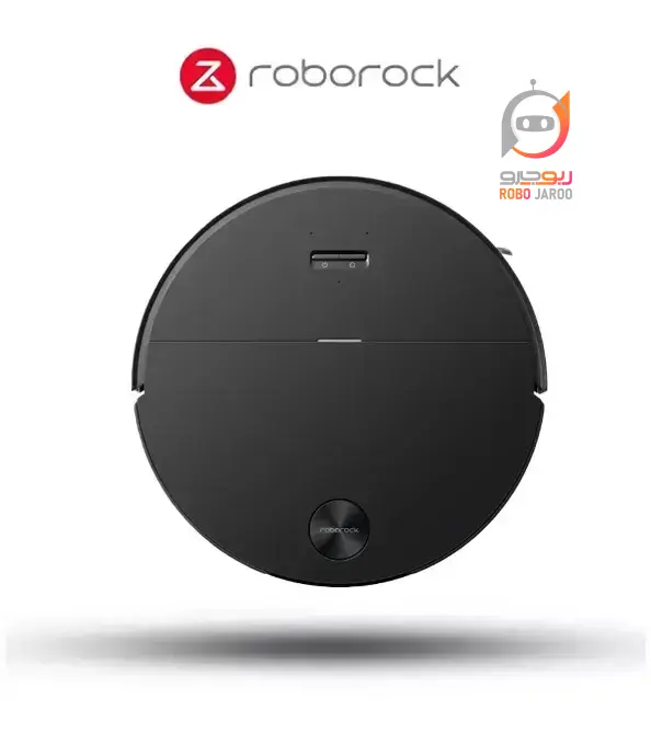 جارورباتیک Roborock Saros 20 sonic complete