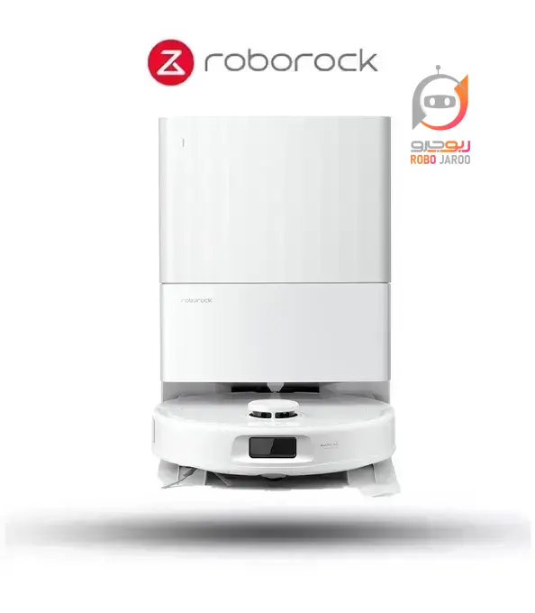 جارورباتیک Roborock Qrevo L pro