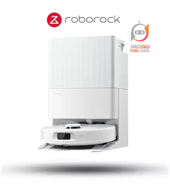 جارورباتیک Roborock Qrevo L pro