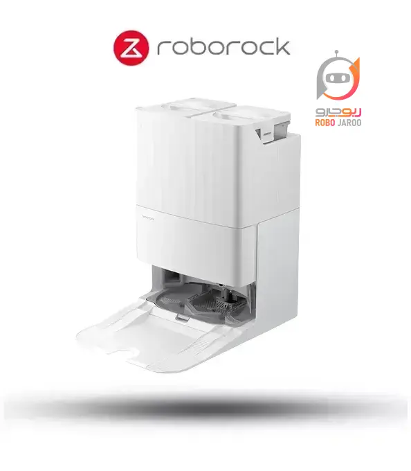 جارورباتیک Roborock Qrevo L pro