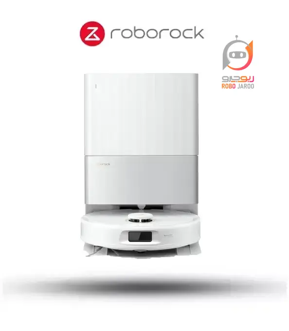 جارورباتیک Roborock Qrevo C Pro