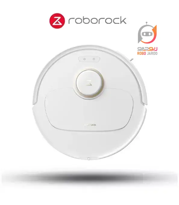 جارورباتیک Roborock Qrevo C Pro